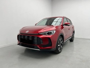 MG ZS II SUV Hybrid+ 1.5 HEV+ 197KM 2025 MG ZS 1.5 HEV+ Exclusive aut Suv 197KM 2025