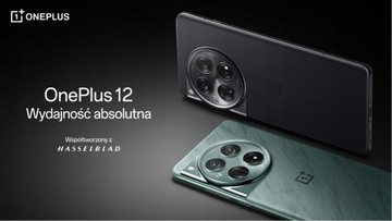 Смартфон OnePlus 12 16 ГБ/1 ТБ 5G зеленый