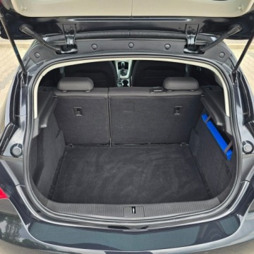 Opel Astra J GTC 1.4 100KM 2013 Opel Astra J 1.4 100KM Selection Manual, zdjęcie 29