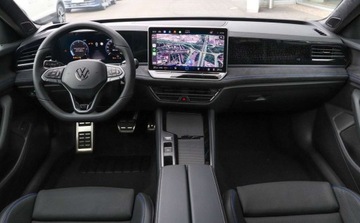 Volkswagen Passat 2025 Volkswagen Passat SYGNATURE, RLine Plus, hak, dostepny od reki 2.0, zdjęcie 9