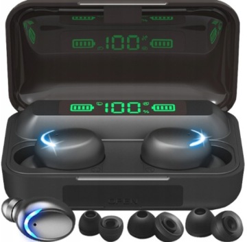 НАУШНИКИ SMARTWATCH XIAOMI MIBAND 7 FREE BAND