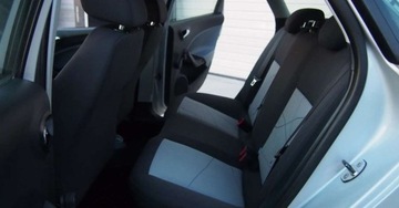 Seat Ibiza IV SportTourer Facelifting 1.2 70KM 2013 Seat Ibiza 2013 Benzyna NAVIgacja KLIMAtyzacja Kombi 1.2 Benzyna 70KM, zdjęcie 17
