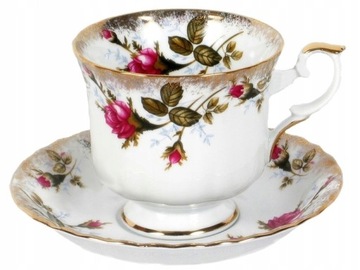 B013 IWONA КОФЕ ГОРЯЧИЙ PFP ХОДЗЕЖСКИЙ ФАРФОР