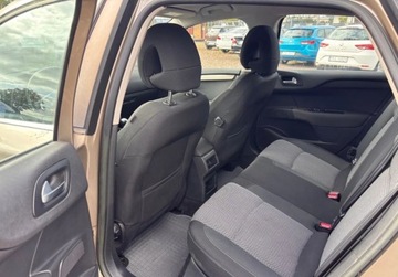 Citroen C4 II Hatchback 5d 1.6 16v VTi 120KM 2014 Citroen C4 1.6B LPG 120KM przeb.120tys zadbany zarejestrowany 1.6 120KM, zdjęcie 18