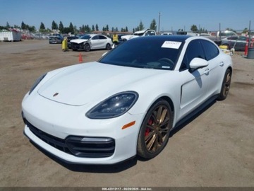 Porsche Panamera II 2019 Porsche Panamera GTS 2019 4.0l 4.0 Benzyna 453KM, zdjęcie 1
