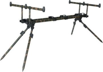 Удилище Fox Ranger MK2 CAMO Pod 3