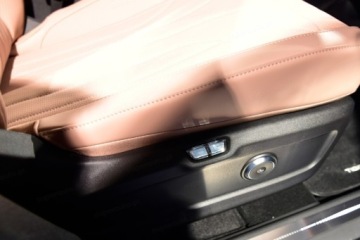 Chery Tiggo 9 SUV PHEV 1.5 Super Hybrid 428KM 2025 Tiggo 9 Prestige 1.5 T-GDI Super Hybrid DHT 7os. 428KM 2025, zdjęcie 3