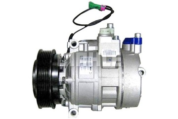 КОМПРЕССОР КОНДИЦИОНЕРА AUDI A4 B5 A6 C4 A6 C5 A8 D2 ALLROAD C5