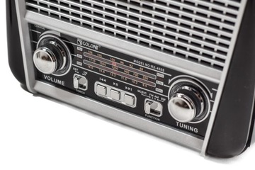 РЕТРО СОЛНЕЧНЫЙ РАДИО СОЛНЕЧНЫЙ СВЕТОДИОДНЫЙ ФОНАРИК USB ДИНАМИК