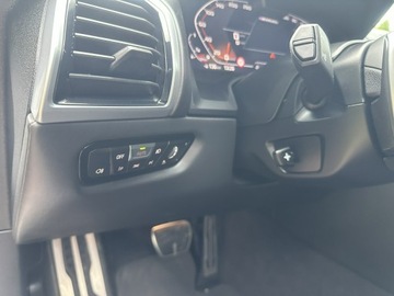 BMW Seria 8 II M Coupe 4.4 M850i 530KM 2021 BMW 850 xDrive 530 PS 62.000 km-Serwis Gwarancja, zdjęcie 27