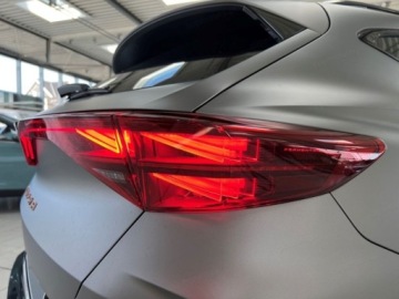 Cupra Formentor Crossover 1.5 TSI 150KM 2026 CUPRA Formentor 1.5 e-TSI DSG Suv 150KM 2026, zdjęcie 9