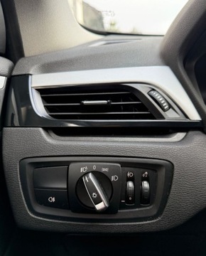 BMW X1 F48 Crossover Facelifting 1.5 16d 116KM 2020 BMW X1 Sport Line HAK Skóry Kamera Cofania Adaptive led, zdjęcie 29