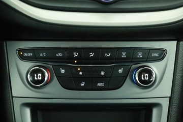 Opel Astra K Sportstourer Facelifting 1.2 Turbo 145KM 2020 Opel Astra 1.2 Turbo, Salon Polska, 1. Właściciel, zdjęcie 10