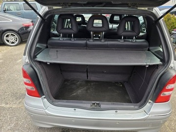 Mercedes Klasa A W168 1.6 102KM 2001 Mercedes A 160 1.6 Benzyna 102 KM, Elegance, Long,, zdjęcie 19