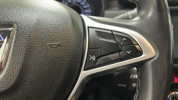 Dacia Duster II SUV Facelifting 1.5 Blue dCi 115KM 2022 Dacia Duster 1.5 Blue dCi Comfort 4 WD, zdjęcie 20