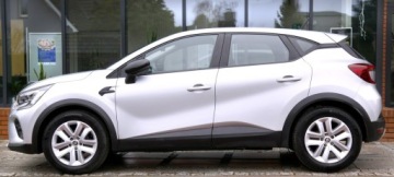 Renault Captur II Crossover 1.3 TCe 140KM 2021 Renault Captur Automat|Klimatronic| As.Pasa|FuLLLe, zdjęcie 17