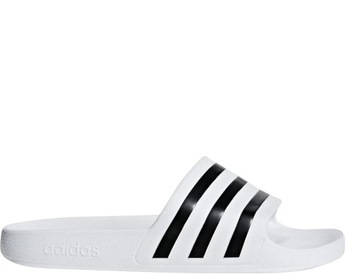 Klapki męskie basenowe adidas Adilette Aqua Slide F35539 42