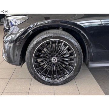Mercedes GLC C254/X254 Coupe 2.0 300 258KM 2025 Coupe 300 4M Pakiet AMG Premium + Zimowy + Pakiet Night + Hak z ESP, zdjęcie 21