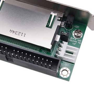 40-контактный адаптер CF ide CF Compact Flash для адаптера