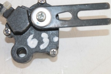 KAWASAKI Z800 13-18 ЗАМОК СИДЕНЬЯ + ТРОС