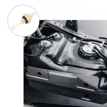 Dysza wylotowa oleju Dysza rozpylająca Zbiornik paliwa Pompa wody Komponent 10 szt.