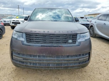 Land Rover Range Rover V 2025 Land Rover Range Rover Se 2025 3.0 Benzyna 395KM, zdjęcie 5