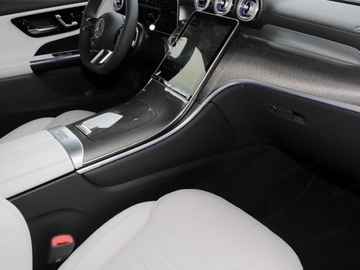 Mercedes GLC C254/X254 2026 MERCEDES-BENZ GLC 200 d 4-Matic AMG Line 2.0 (163KM) 2026, zdjęcie 8