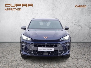 Cupra Terramar SUV 1.5 eTSI 150KM 2024 Cupra Terramar 1.5 TSI / 150KM, ASO, Pakiety Digit, zdjęcie 9
