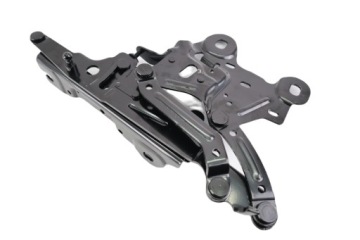 ПЕТЛЯ КАПОТА BMW X1 F48 X2 F39 ПРАВАЯ 41007427126