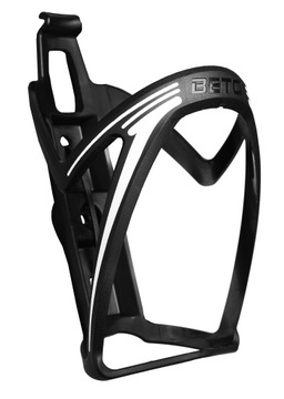 Koszyk BETO na bidon BC-110 white do ramy