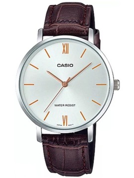ZEGAREK DAMSKI CASIO LTP-VT01L-7B2UDF (zd595b) + BOX + GRAWER