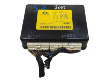 modul Bedienteil BCM KIA SOUL und 2008-2011 95400-2K200