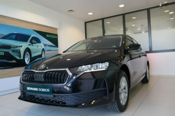 Skoda Octavia IV Liftback 2.0 TDI 150KM 2026 Škoda Octavia Skoda Octavia Drive Essence 2.0 TDI, zdjęcie 3