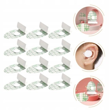 Наушники Одноразовый чехол для душа