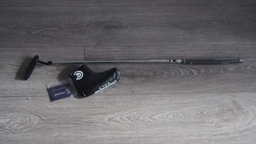 КЛЮВЛЕНД КЛАССИК 35-ДЮЙМОВАЯ КАТВАКА ДЛЯ ЛЕВШИ