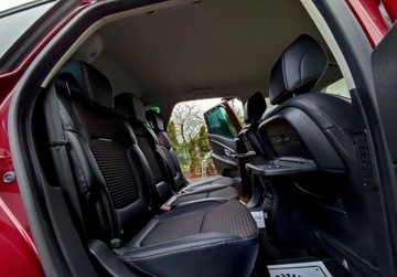 Renault Scenic IV 1.3 Energy TCe 140KM 2018 Renault Scenic JAK NOWY Filmik VIDEO Lampy FULL LED Nawigacja Kamerka 1.3, zdjęcie 15