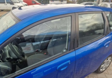 Honda Jazz II 1.2 78KM 2007 Honda Jazz 2 Wlasciciel Ladna 1.2 Benzyna 78KM, zdjęcie 4