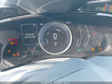 Lexus NX II 2024 Lexus NX 350H 2024 2.5l 2.5 Hybryda 189KM, zdjęcie 10