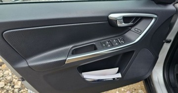 Volvo XC60 I SUV 2.0 D3 163KM 2013 Volvo XC 60 5 CYLINDROWY automat Stan Bardzo Dobry, wymieniony rozrzad, zdjęcie 17