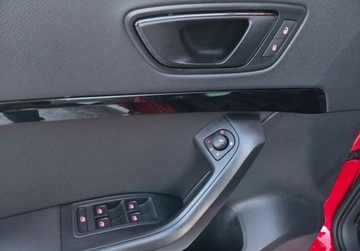 Seat Ateca SUV 2.0 TSI 190KM 2020 Seat Ateca 2.0TSI 190KM LED 4x4 Navi Kamera 360 Panorama isofix Oplaty Gwa, zdjęcie 33