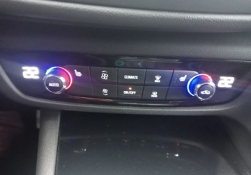 Opel Insignia II Sports Tourer 1.6 CDTI 136KM 2019 Opel Insignia 1,6 136KM Salon Polska 1.6 Diesel 136KM, zdjęcie 7