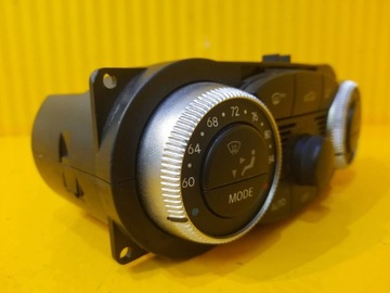 MERCEDES SL R230 PANEL KLIMATIZACE 2308301385
