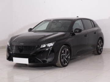 Peugeot 308 III Hatchback 1.2 PureTech 130KM 2023 Peugeot 308 1.2 PureTech, Salon Polska, zdjęcie 1