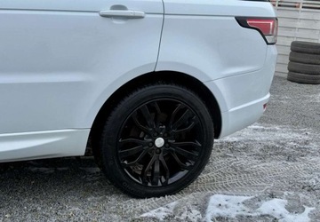 Land Rover Range Rover Sport II SUV 3.0 TDV6 258KM 2016 Land Rover Range Rover Sport Land Rover Range Rover Sport S 3.0 TD V6 HSE, zdjęcie 25
