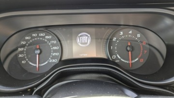 Fiat Tipo II Sedan 1.4 95KM 2017 Fiat Tipo 1.4i 95PS OPŁACONY Bezwypadkowy Serwis, zdjęcie 21