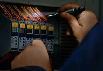 СТРОИТЕЛЬНЫЙ КАРАНДАШ СО СВЕТОДИОДНОЙ ЛАМПОЧКОЙ LYRA DRY PROFI + ЦВЕТНЫЕ ВСТАВКИ 1+12