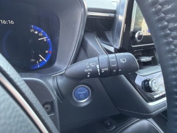 Toyota Corolla XII 2022 Toyota Corolla 1.8 Hybrid Comfort Tech Seria E21 (, zdjęcie 17