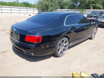 Bentley Continental II 2016 Bentley Flying Spur W12 2016 6.0l 6.0 Benzyna 616KM, zdjęcie 3