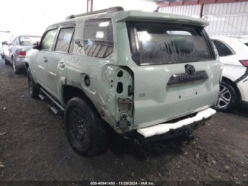 Toyota 2023 Toyota 4-Runner off road premium, 2023r., 4x4, 4.0L 4.0 Benzyna 270KM, zdjęcie 3