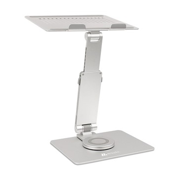 ME20-SILVER подставка для ноутбука